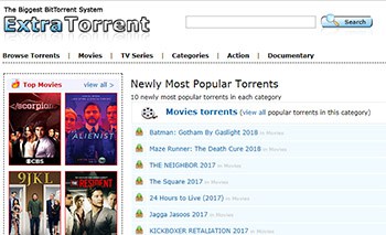 extratorrent movies torrent free