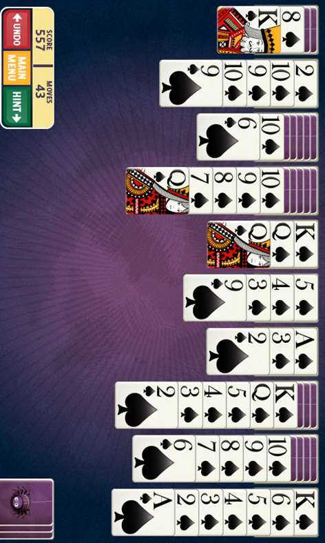 Microsoft spider solitaire download for mac